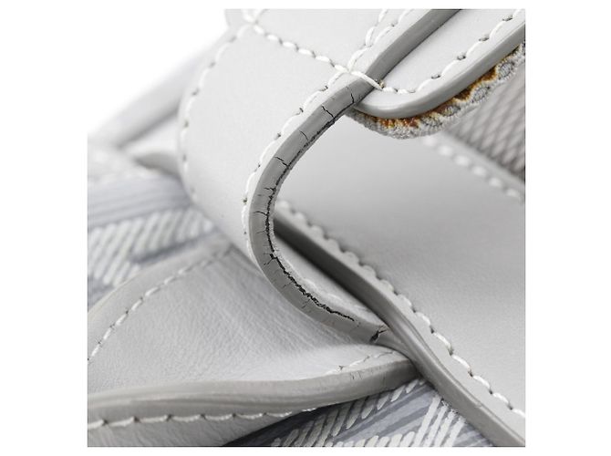 Zaino Christian Dior HIT THE ROAD Marrone - vista 11