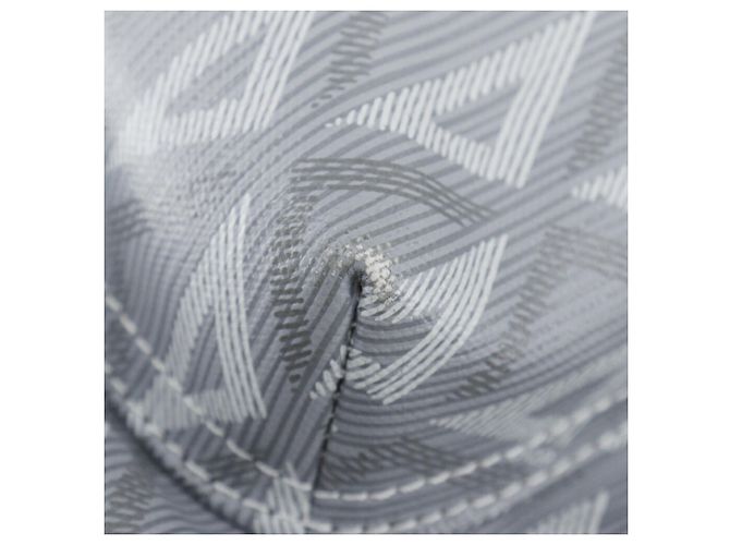 Zaino Christian Dior HIT THE ROAD Marrone - vista 7
