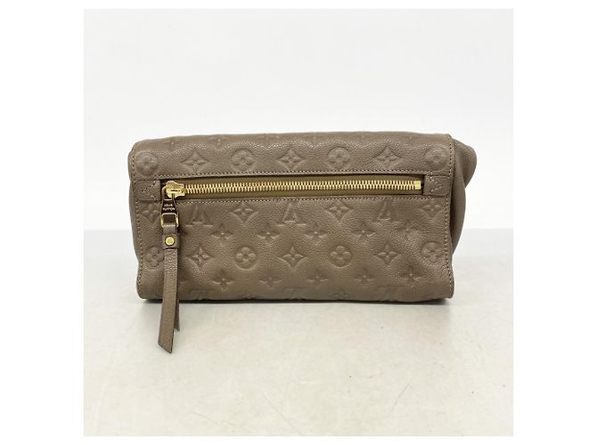 Borsa Clutch Louis Vuitton Monogram Empreinte Petillante - vista 11