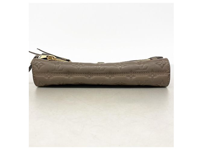 Borsa Clutch Louis Vuitton Monogram Empreinte Petillante - vista 3
