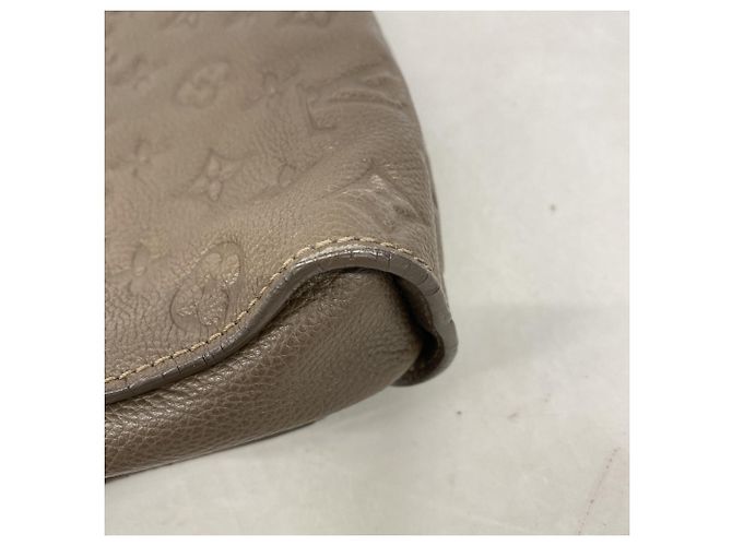Borsa Clutch Louis Vuitton Monogram Empreinte Petillante - vista 8