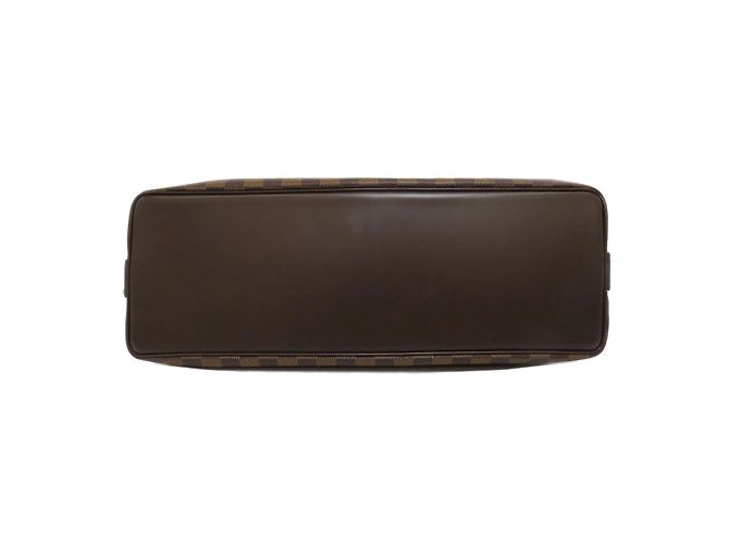 Borsa Tote Chelsea di Louis Vuitton Marrone - vista 4