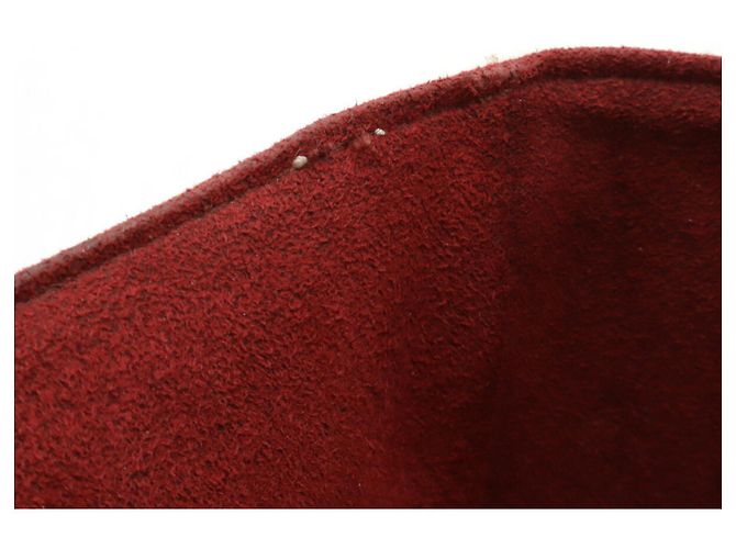 Sologne Schultertasche Monogramm Multicolor Louis Vuitton Weiß - Ansicht 8