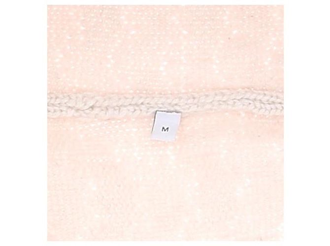 Loewe Strickwaren T.International M Kaschmir Beige - Ansicht 6