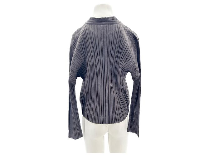 Pleats Please tops T.0-5 3 Polyester - view 2