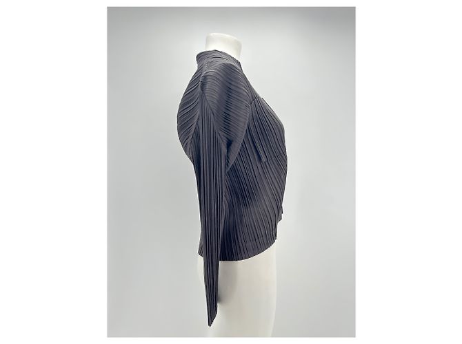 Pleats Please tops T.0-5 3 Polyester - view 3