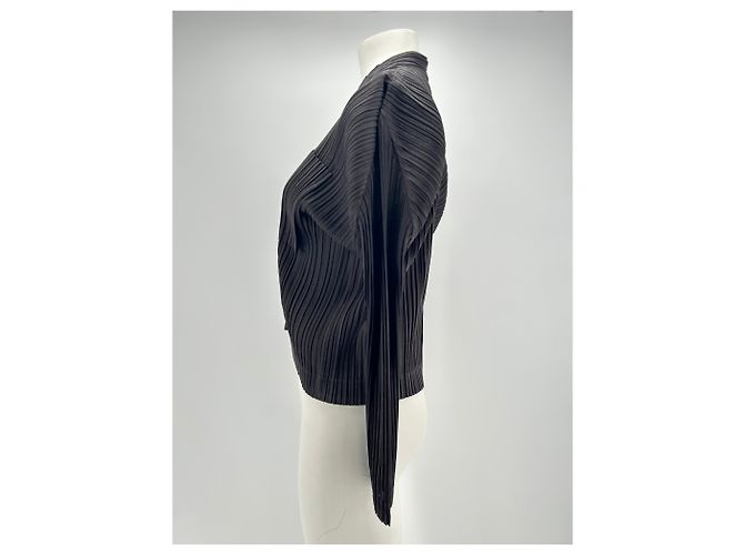 Pleats Please tops T.0-5 3 Polyester - view 4
