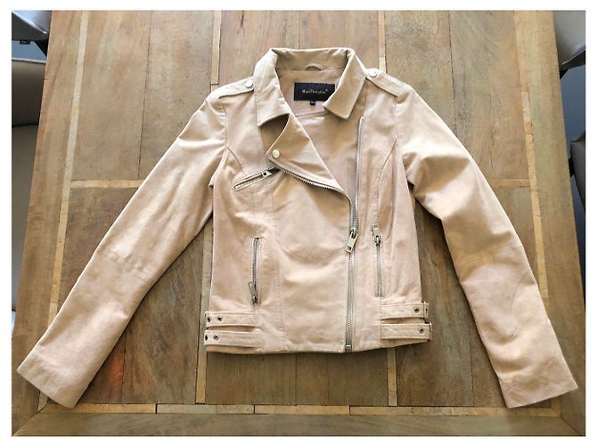 Mac Douglas Perfektes Sandwildleder - Ansicht 10