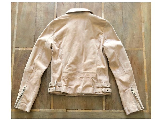Mac Douglas Perfektes Sandwildleder - Ansicht 11