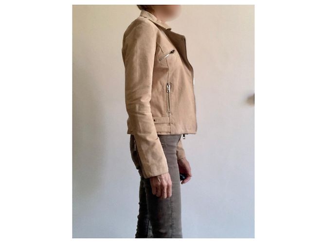 Mac Douglas Perfektes Sandwildleder - Ansicht 12