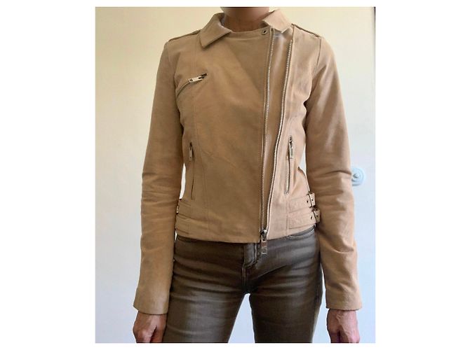 Mac Douglas Perfektes Sandwildleder - Ansicht 13