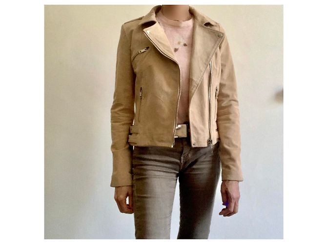 Mac Douglas Perfektes Sandwildleder - Ansicht 14
