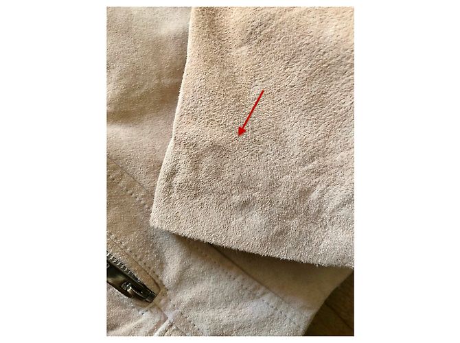 Mac Douglas Perfektes Sandwildleder - Ansicht 16
