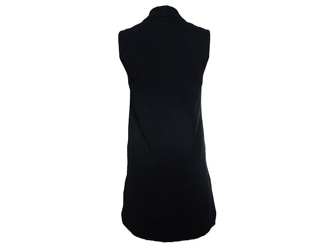 Club Monaco, Blazer-Kleid in Schwarz - Ansicht 3