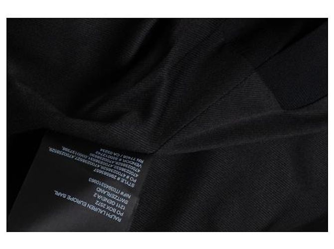 Club Monaco, Blazer-Kleid in Schwarz - Ansicht 7