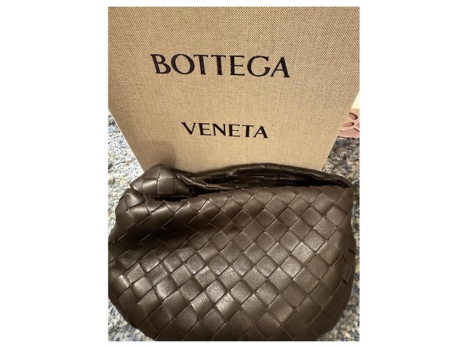 Bottega Veneta Jodie - vista 2