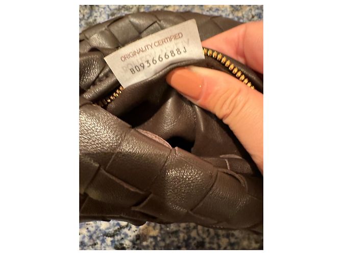 Bottega Veneta Jodie - vista 3
