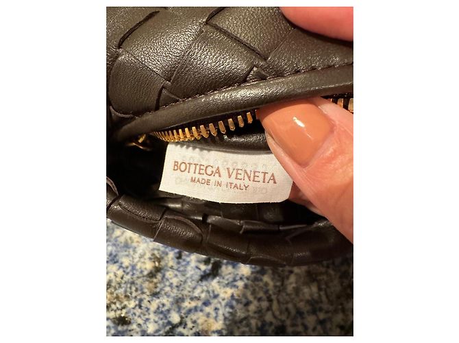 Bottega Veneta Jodie - vista 4