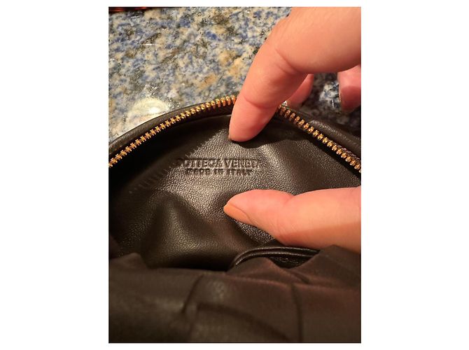 Bottega Veneta Jodie - vista 5