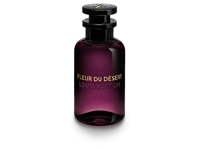 Louis Vuitton Parfum LV Fleur Du désert - vue 2