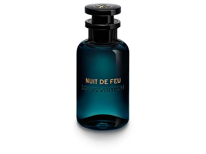 Louis Vuitton Parfum LV Nuit de Feu - vue 2