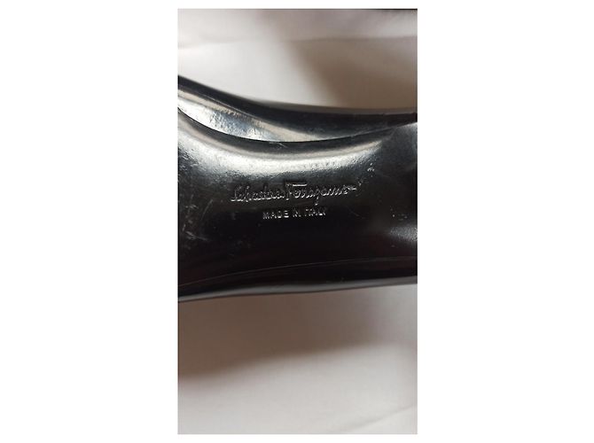 Salvatore Ferragamo Tacchi - vista 10