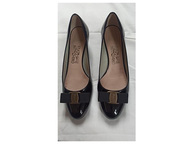 Salvatore Ferragamo Tacchi - vista 2