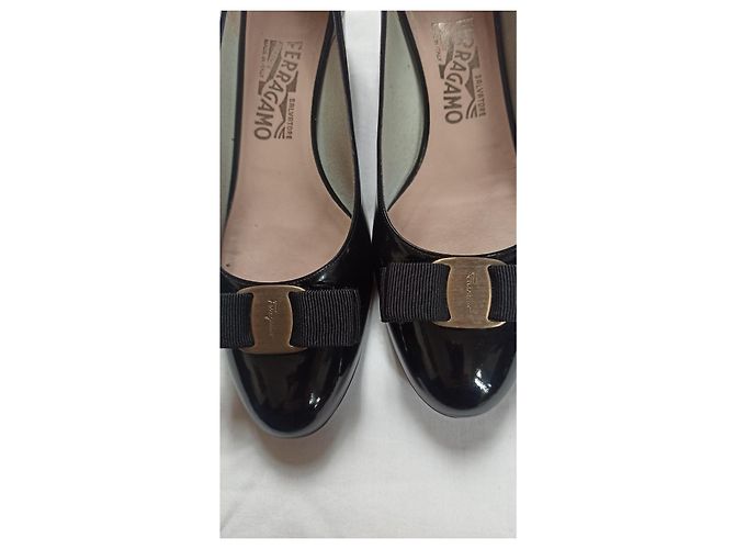 Salvatore Ferragamo Tacchi - vista 4