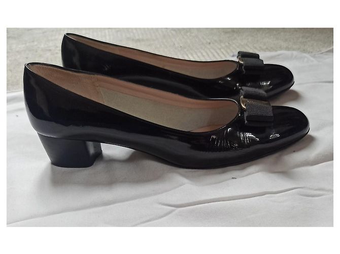 Salvatore Ferragamo Tacchi - vista 5