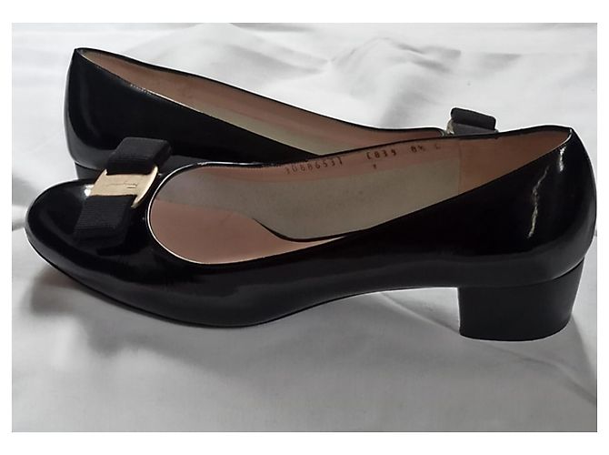 Salvatore Ferragamo Tacchi - vista 6