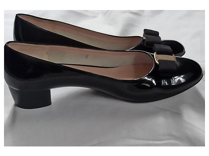 Salvatore Ferragamo Tacchi - vista 7