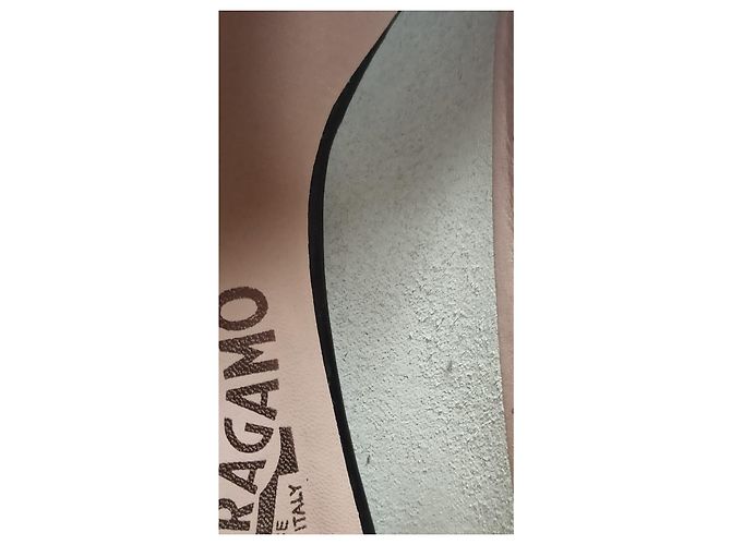 Salvatore Ferragamo Tacchi - vista 8