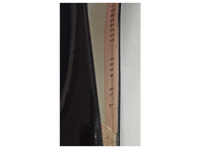 Salvatore Ferragamo Tacchi - vista 9