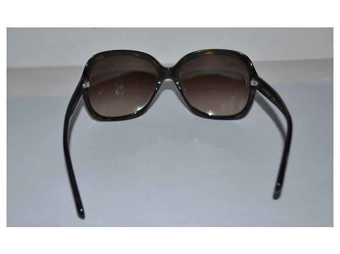 Gafas de sol Dolce & Gabbana DD3077 Marrones Castaño - vista 3