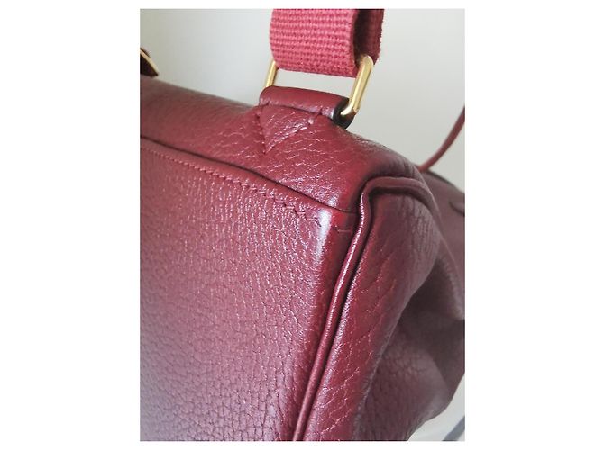 Zaino Hermès Kelly Aldo Bordò - vista 10