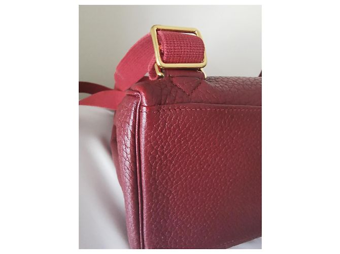 Zaino Hermès Kelly Aldo Bordò - vista 11