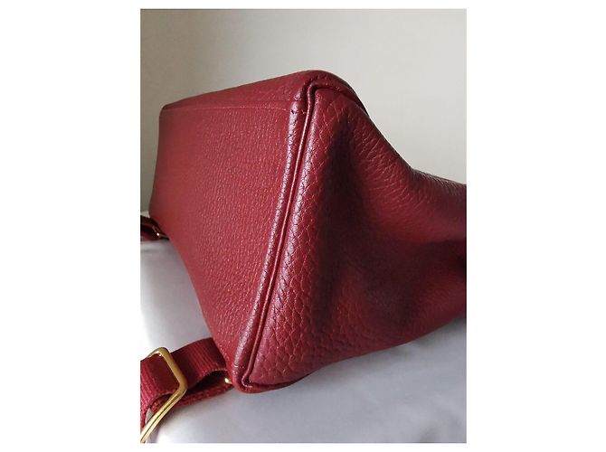 Zaino Hermès Kelly Aldo Bordò - vista 13