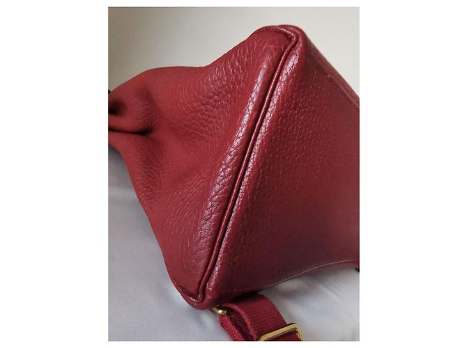 Zaino Hermès Kelly Aldo Bordò - vista 14