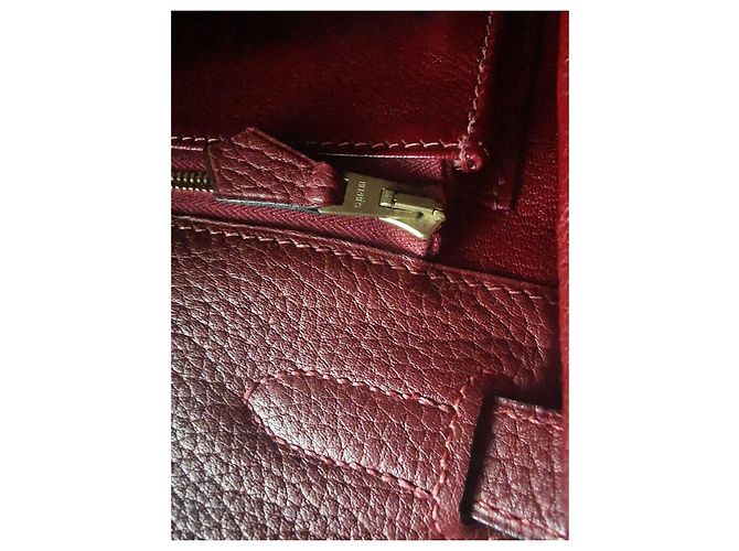 Zaino Hermès Kelly Aldo Bordò - vista 16