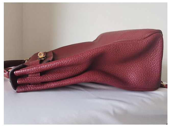 Zaino Hermès Kelly Aldo Bordò - vista 17