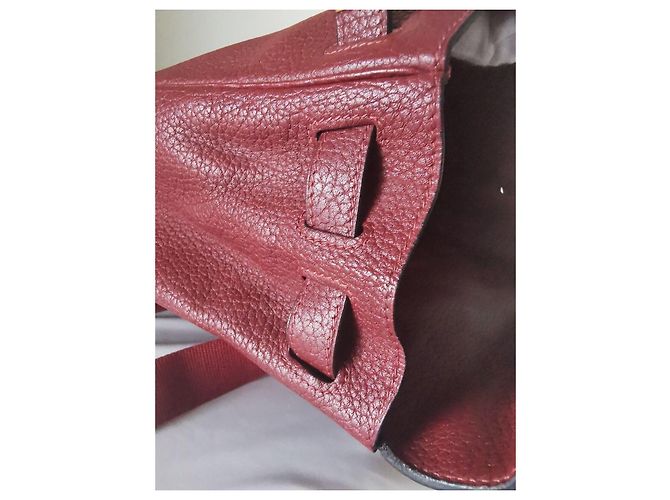 Zaino Hermès Kelly Aldo Bordò - vista 18