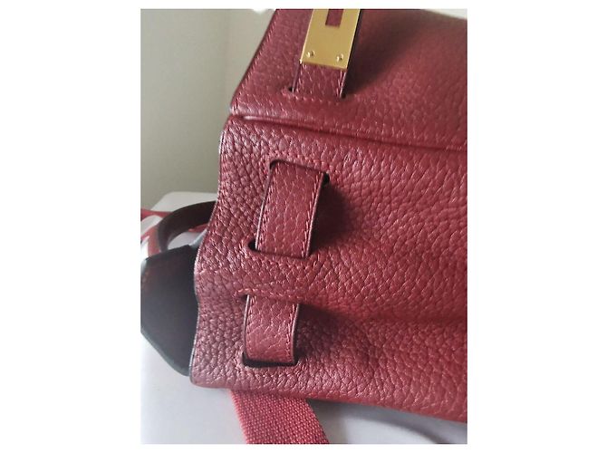 Zaino Hermès Kelly Aldo Bordò - vista 19
