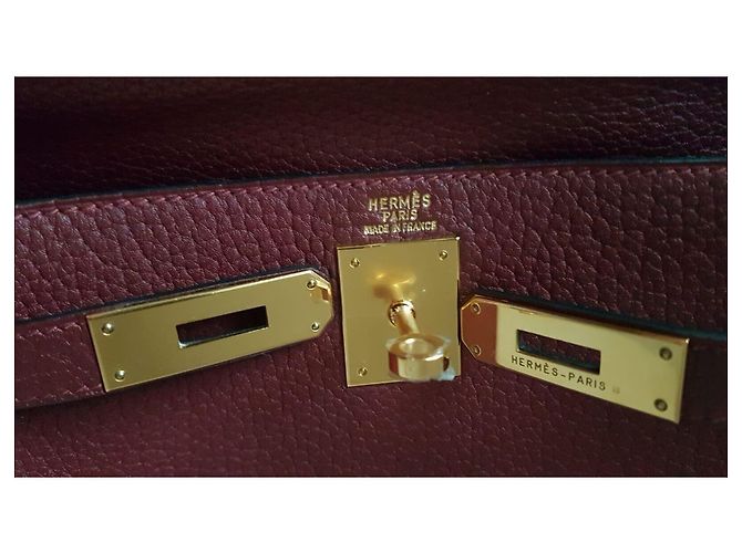 Zaino Hermès Kelly Aldo Bordò - vista 7