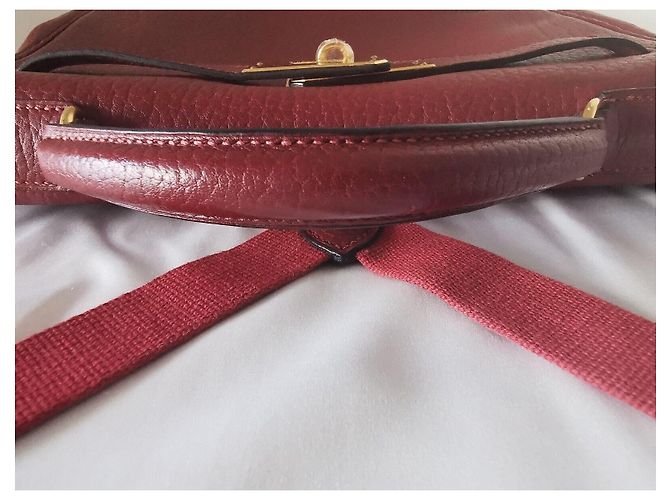 Zaino Hermès Kelly Aldo Bordò - vista 8