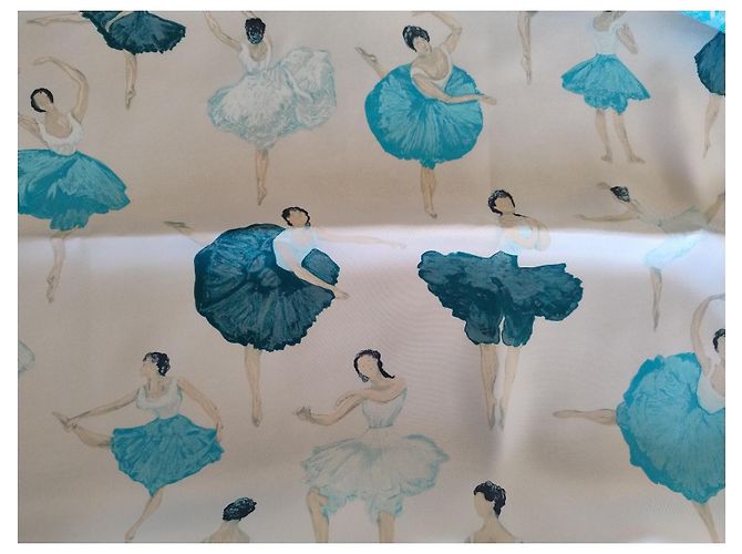 Edizione Speciale Hermès 2007 Lussemburgo "La Danza" Blu Crudo - vista 10