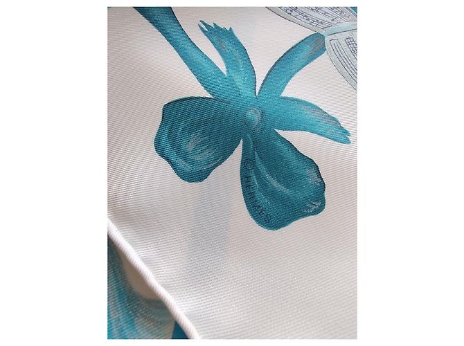 Edizione Speciale Hermès 2007 Lussemburgo "La Danza" Blu Crudo - vista 7
