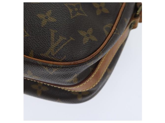 LOUIS VUITTON Borsa a Spalla Monogram Senlis M51222 LV Auth 89908 Monogramma - vista 15