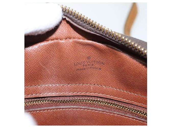 LOUIS VUITTON Borsa a Spalla Monogram Senlis M51222 LV Auth 89908 Monogramma - vista 20