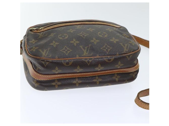 LOUIS VUITTON Borsa a Spalla Monogram Senlis M51222 LV Auth 89908 Monogramma - vista 5