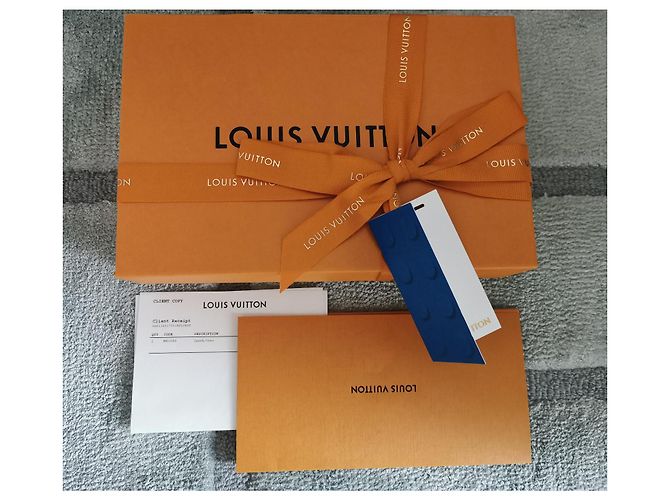 nuovo Speedy Nano di Louis Vuitton Marrone - vista 2